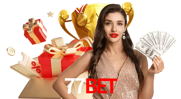 Jogue com dealers reais no 77Bet!